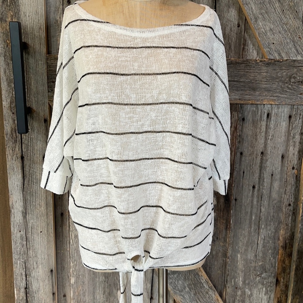 Woman’s top